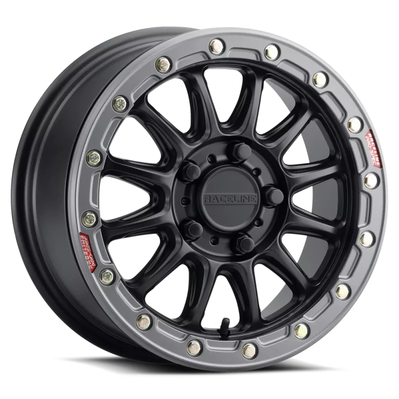 RCL A14 Alpha Wheels