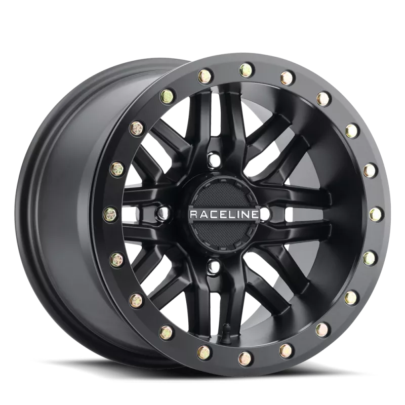 RCL A91 Ryno Wheels
