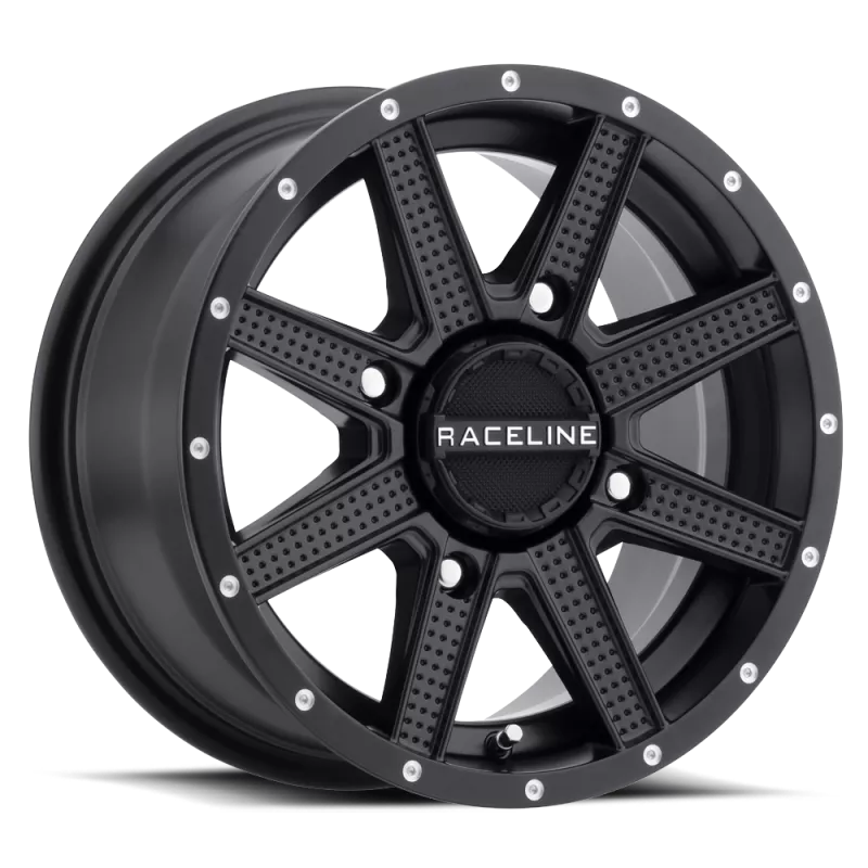 RCL A92 Hostage Wheels