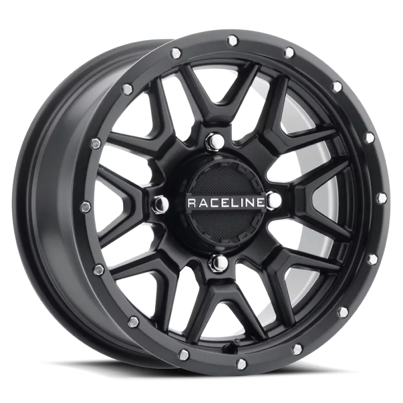 RCL A94 Krank Wheels