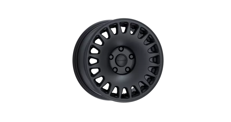 RCL N503 Sahara Wheels