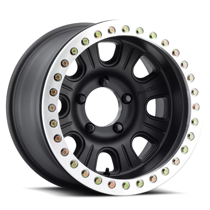 RCL RT231 Monster Wheels