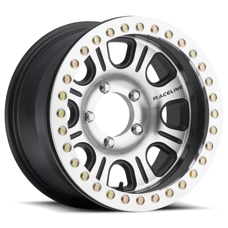 RCL RT232 Monster Wheels