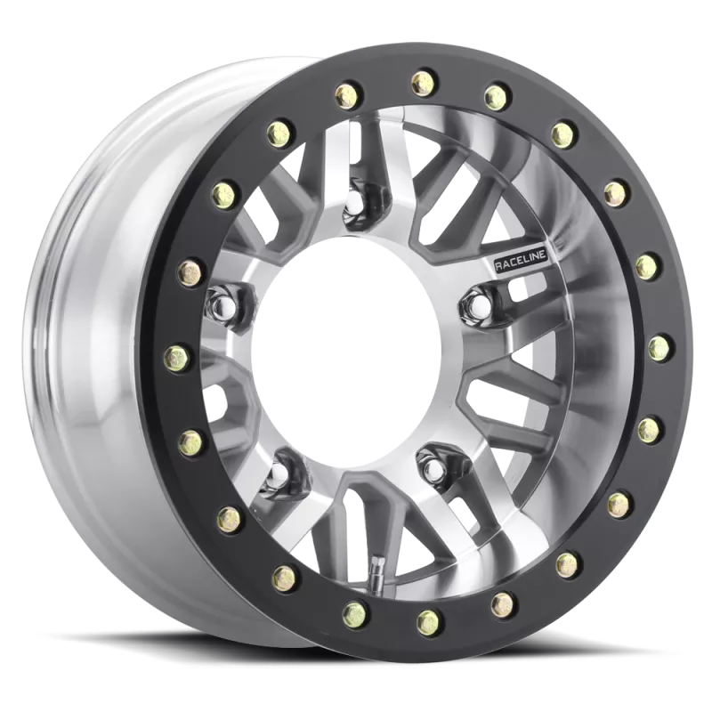 RCL RT260 Ryno Wheels