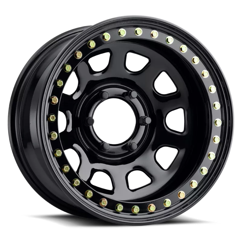 RCL RT51 Daytona Rock Wheels