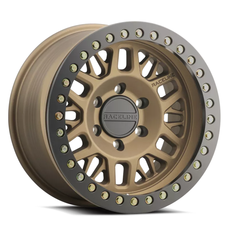 RCL RT951 Ryno Wheels