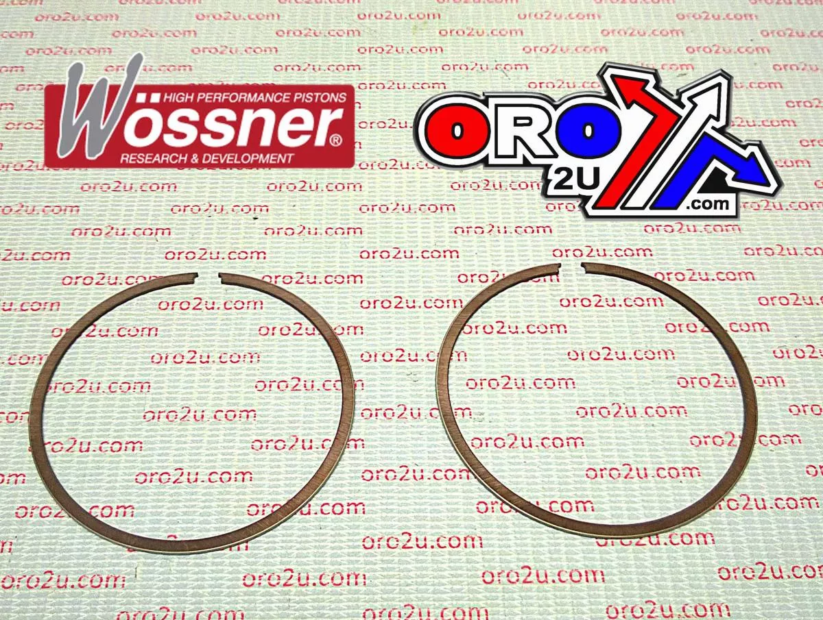 RDB6500 WOSSNER RING SET2