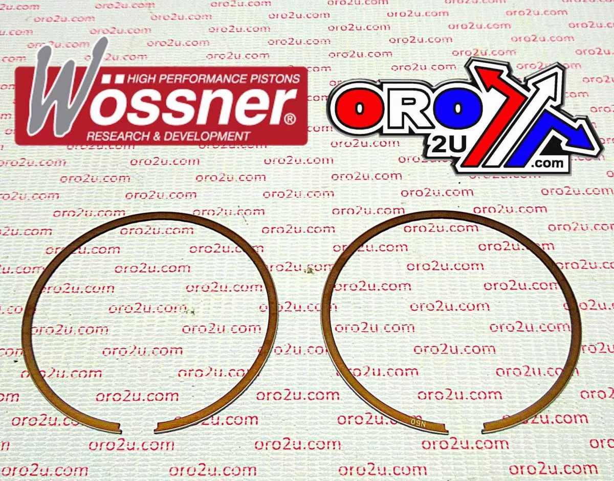 RDB7200 WOSSNER RING SET2