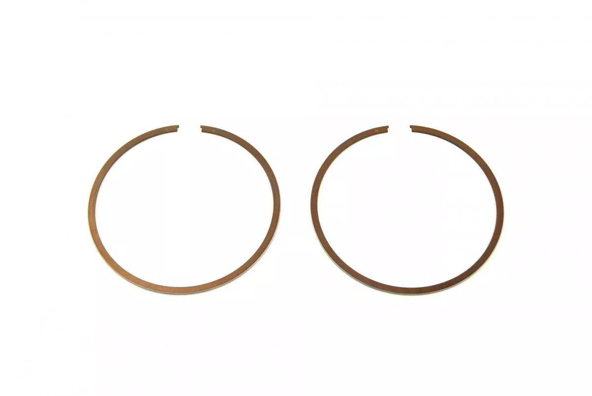 RDC8600 WOSSNER RINGS
