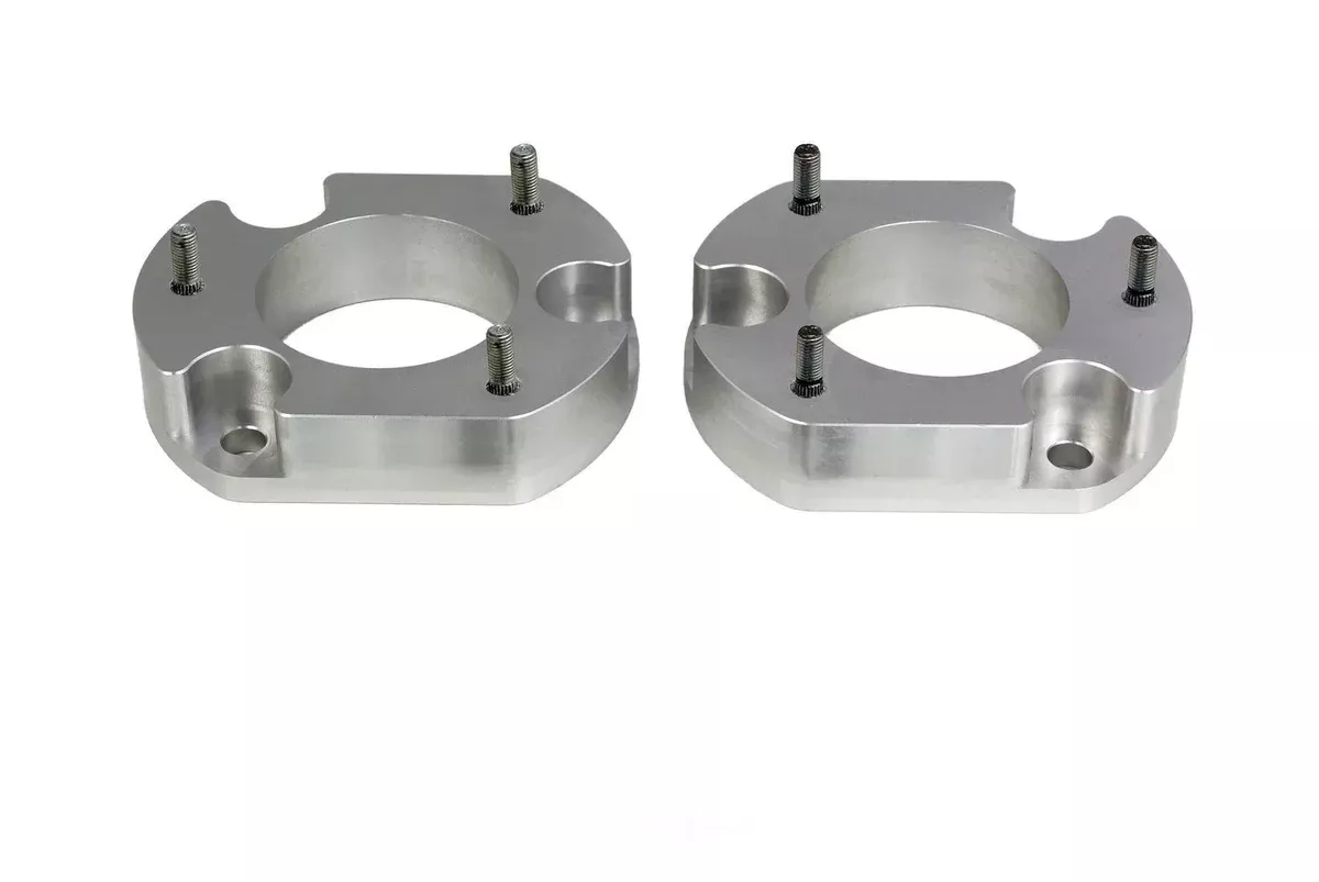 ReadyLift 1.5 in Front Leveling Kit 66-2052 fits 2004-UP Ford F-150 4WD / 2004-2024 Ford F-150 4WD / 2003-2017 Ford Expedition