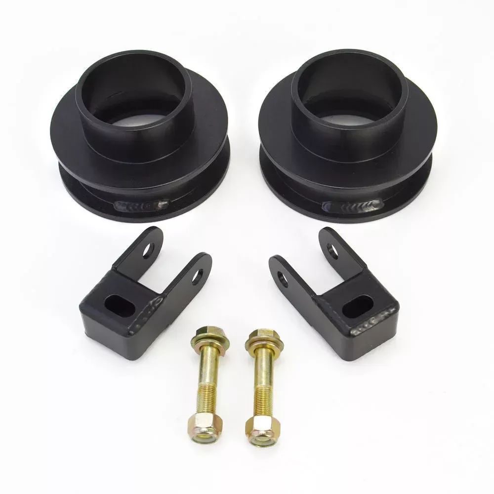 ReadyLift 1.75” Leveling Kit 66-1113 fits 2013-2019 Ram 2500, 3500