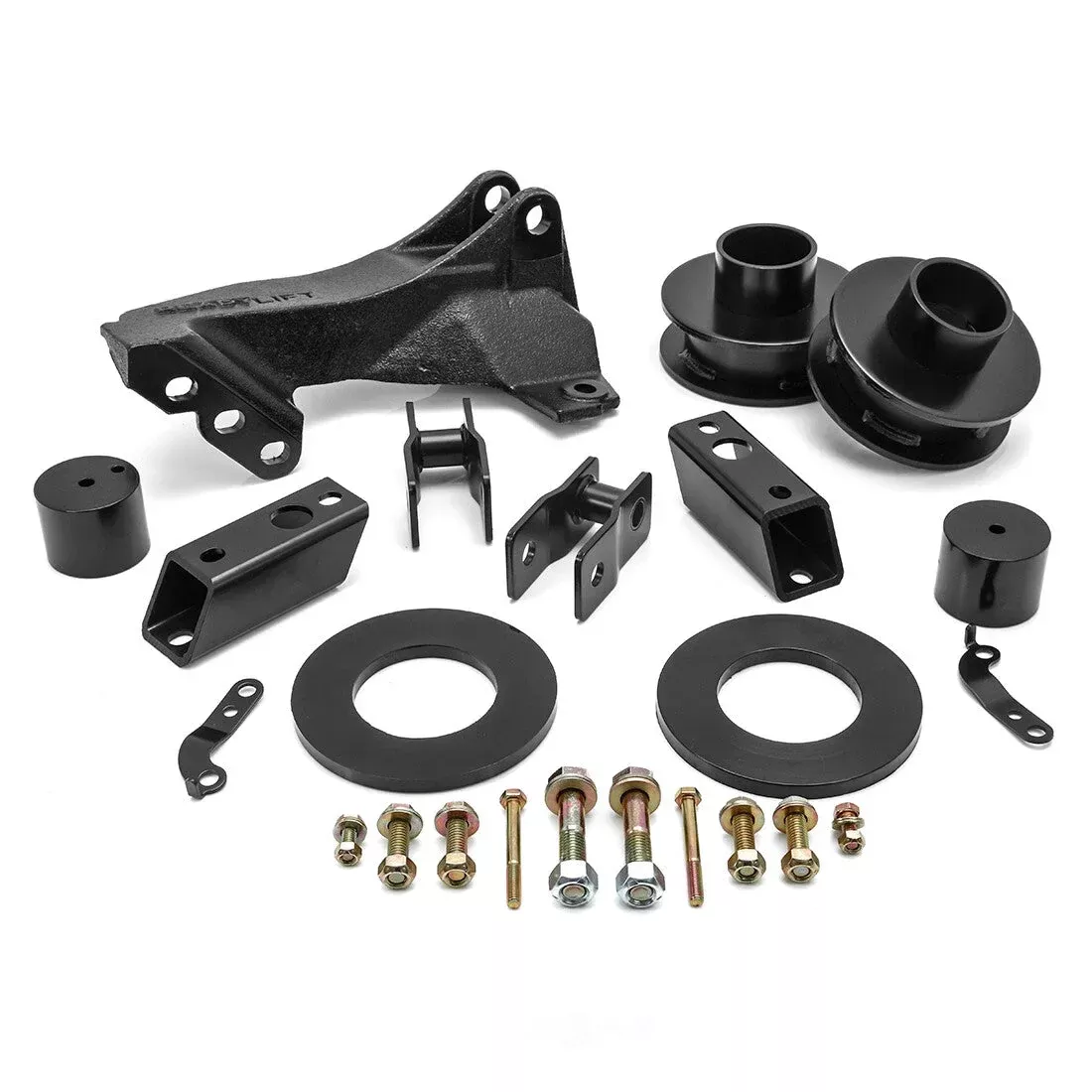 ReadyLift 2.5″ Leveling Kit 66-2726 fits 2011-2018 Ford F-250