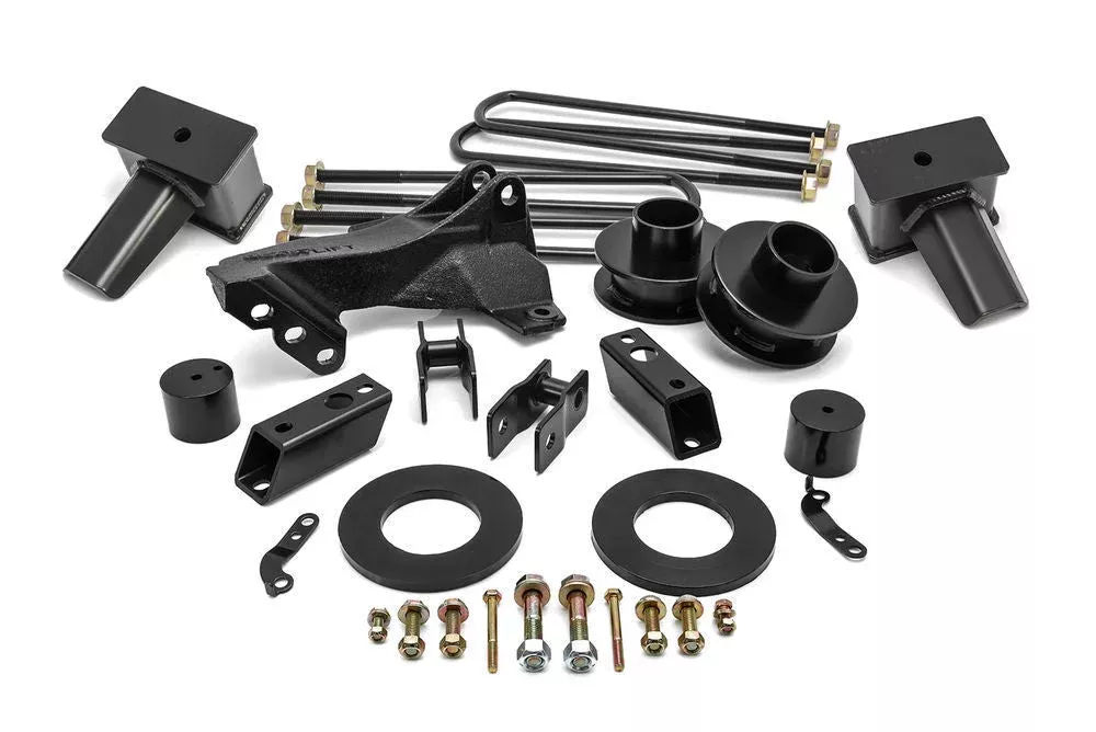 ReadyLift 2.5″ SST Lift Kit 69-2741 fits Ford SD