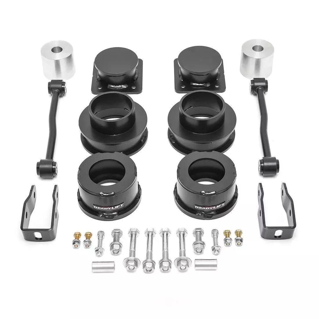 ReadyLift 2.5″ SST Lift Kit 69-6025 fits 2020-2022 Jeep Gladiator