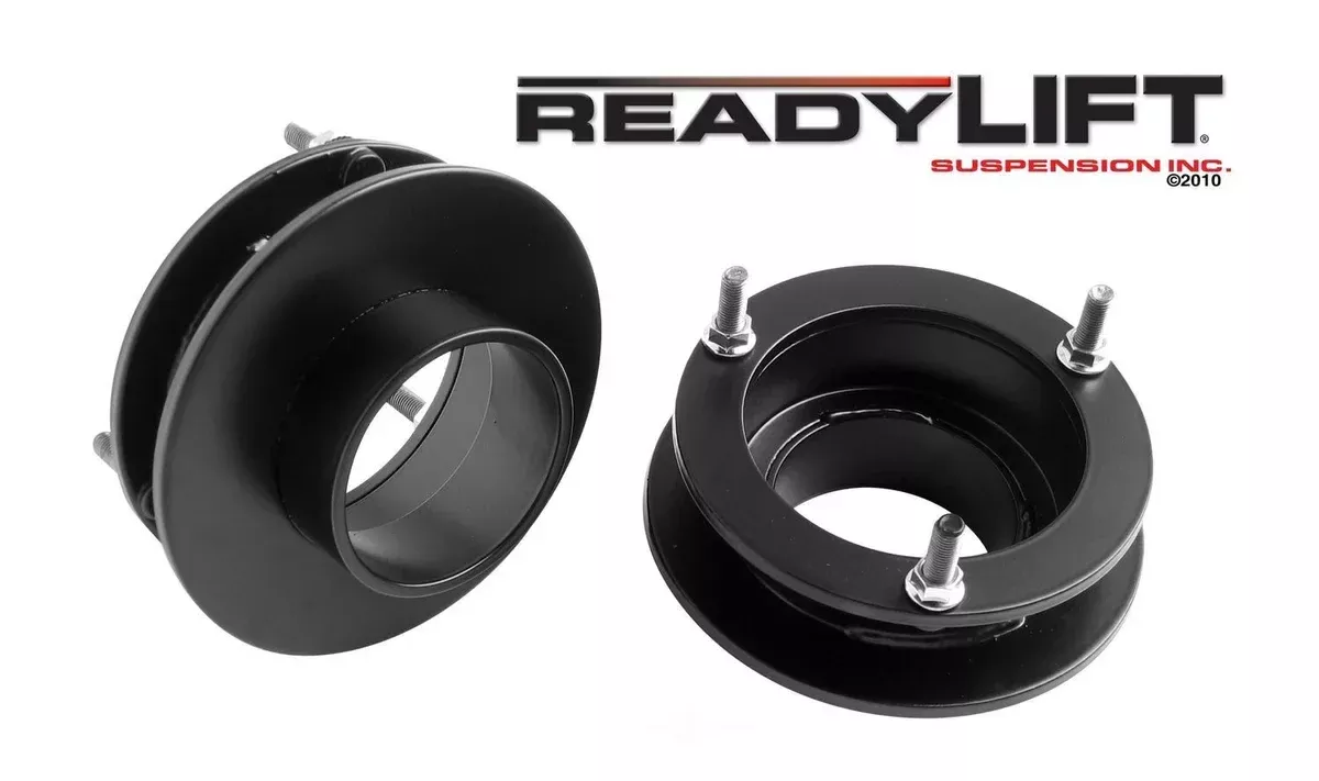 ReadyLift 2” Leveling Kit 66-1090 fits 1994-1996 Dodge Ram 1500, 2500