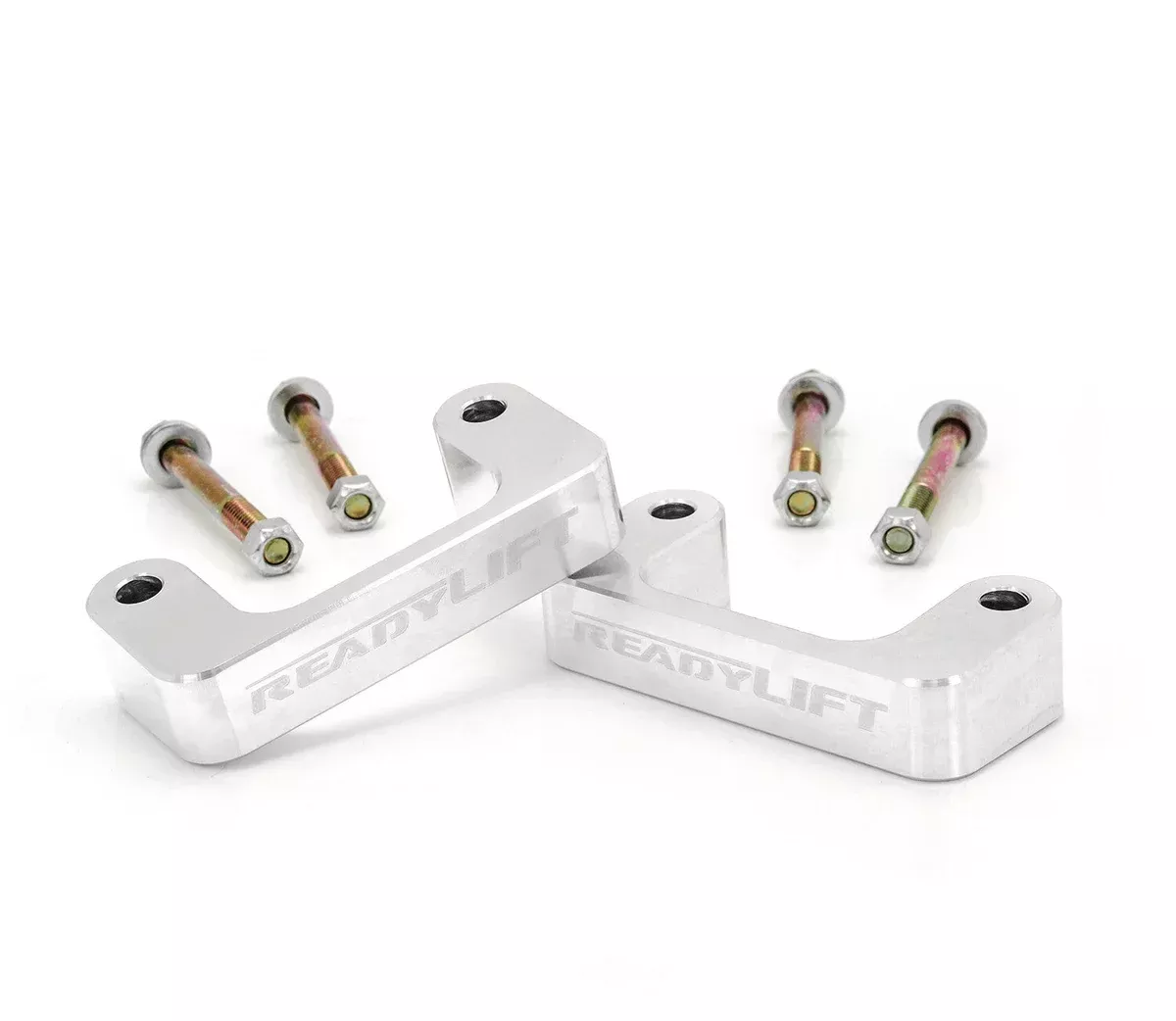 ReadyLift 2” Leveling Kit 66-3920 fits 2019 Chevrolet Silverado 1500 / 2019 GMC Sierra 1500