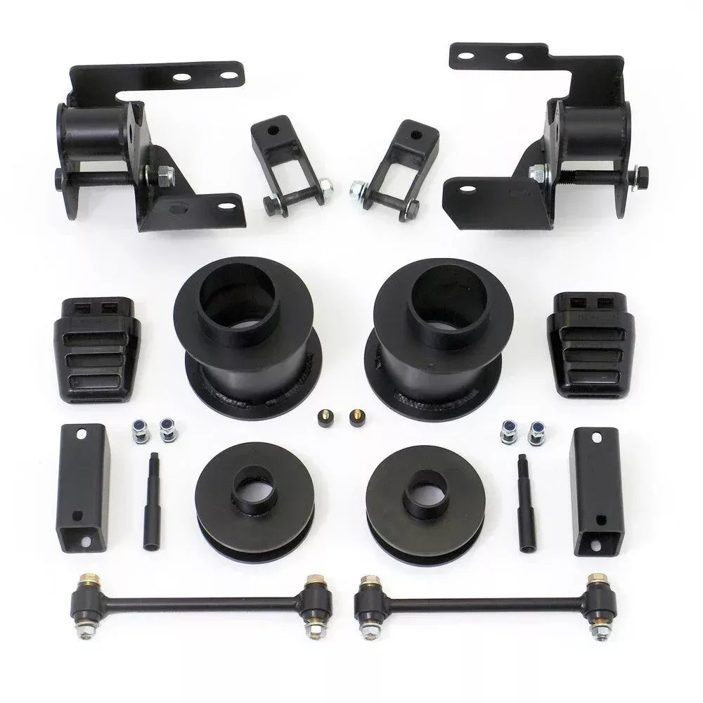 ReadyLift 4.5” Front Coil Spacer 69-1241 fits 2500