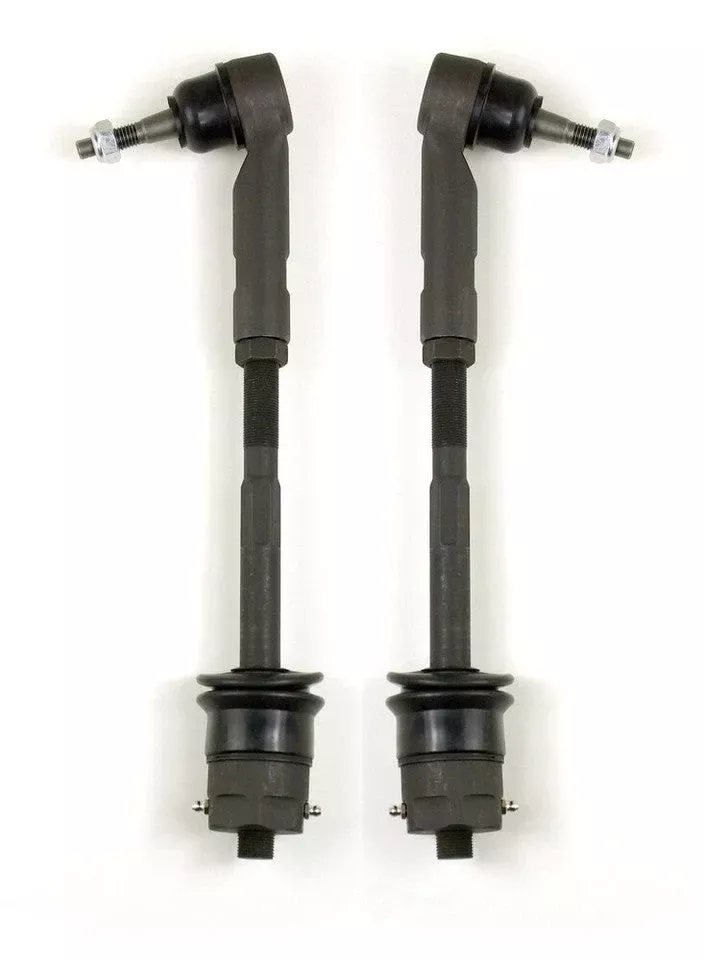 ReadyLift 4” Lift Tie Rod Ends-Kit 67-3413 fits 2500 / 3500