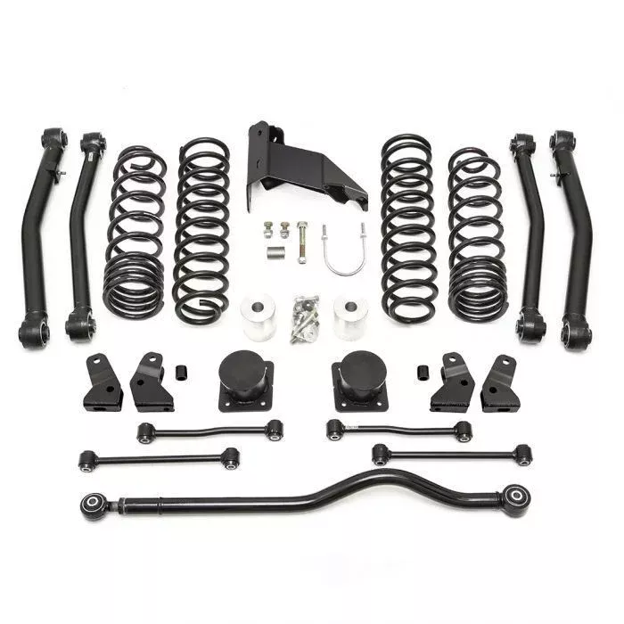 ReadyLift 4” TERRAIN FLEX-JEEP MOJAVE 69-6043 fits Jeep Mojave
