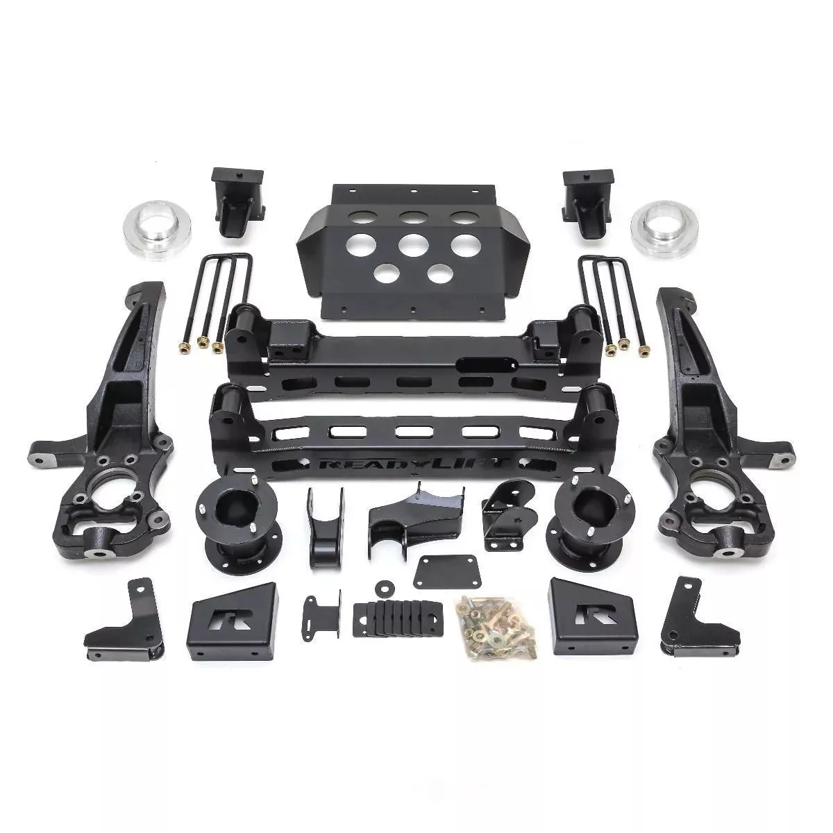 ReadyLift 6” LIFT KIT W/ ARC 44-39610 fits Gm 1500