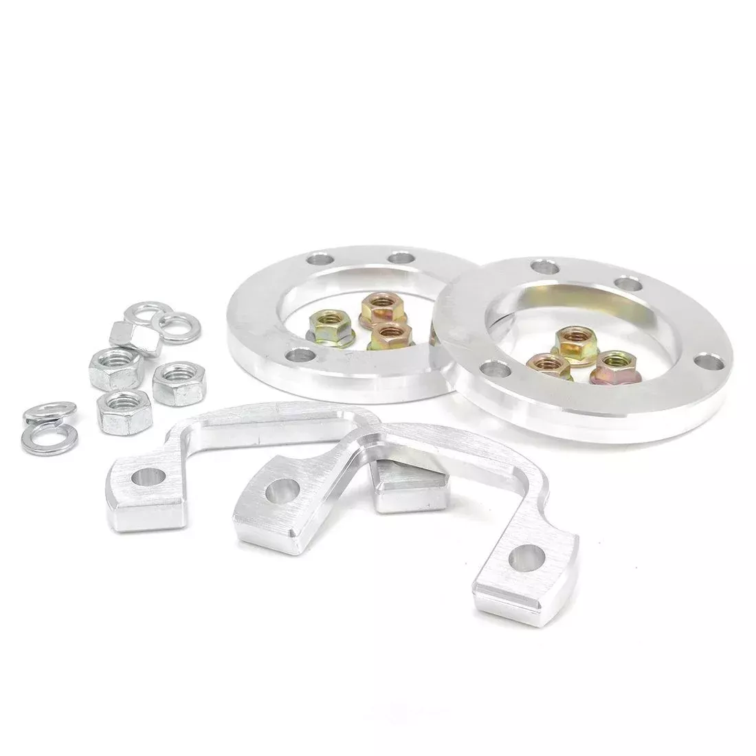ReadyLift Front End Leveling Kit 2″ Kit 66-2920 fits 2019-2022 Ford Ranger