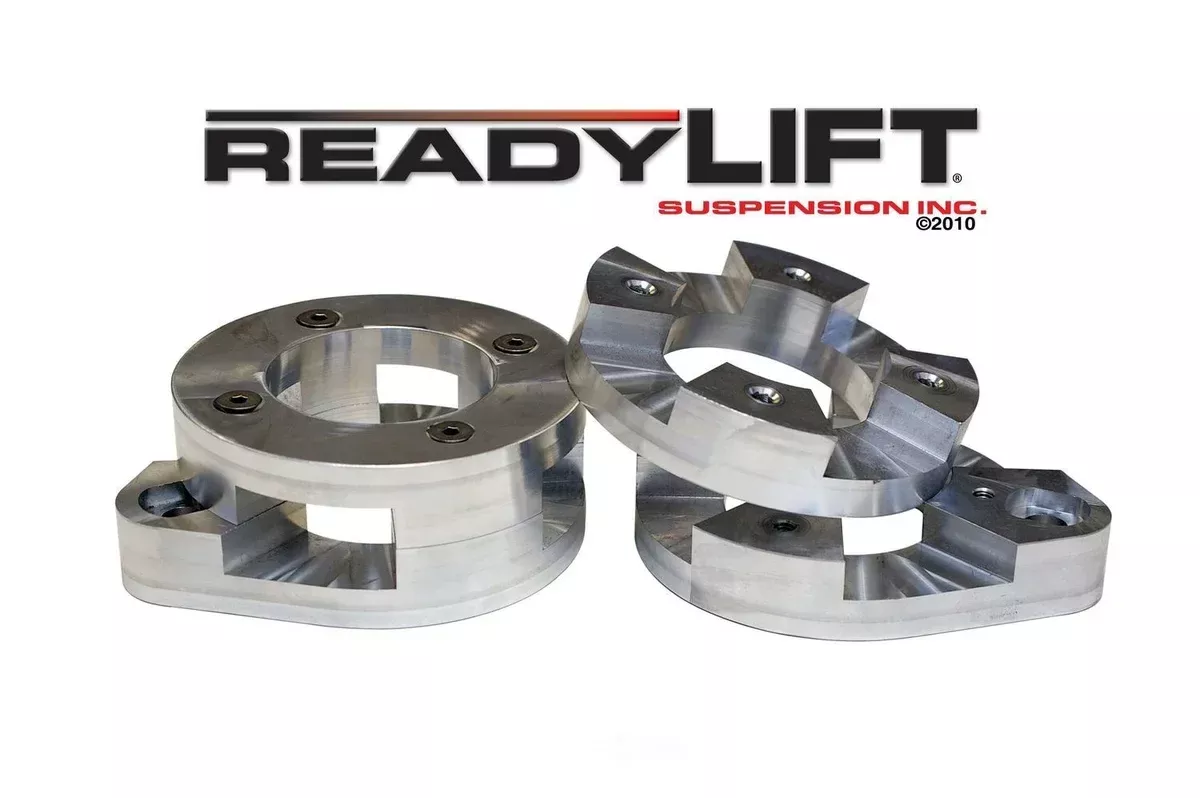 ReadyLift RL 1-2” Leveling Kit 66-6095 fits 2007-2017 Jeep Wrangler