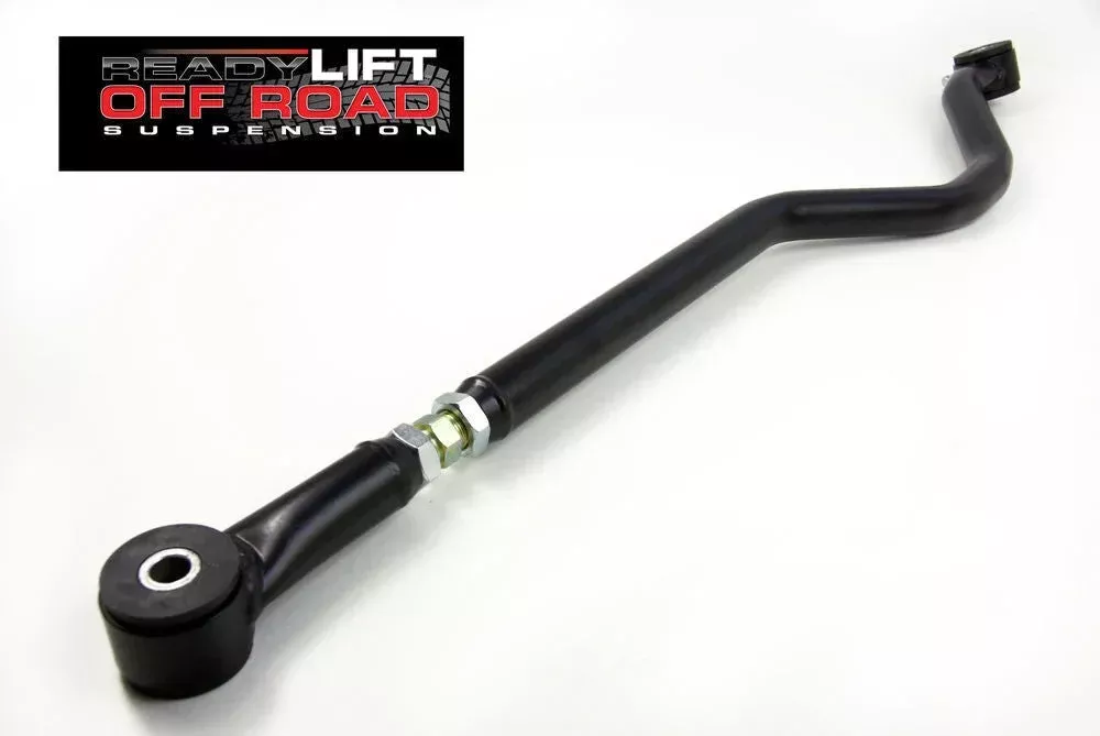 ReadyLift RL Front Track Bar 77-6001 fits 2007-2012, 2014-2017 Jeep Wrangler