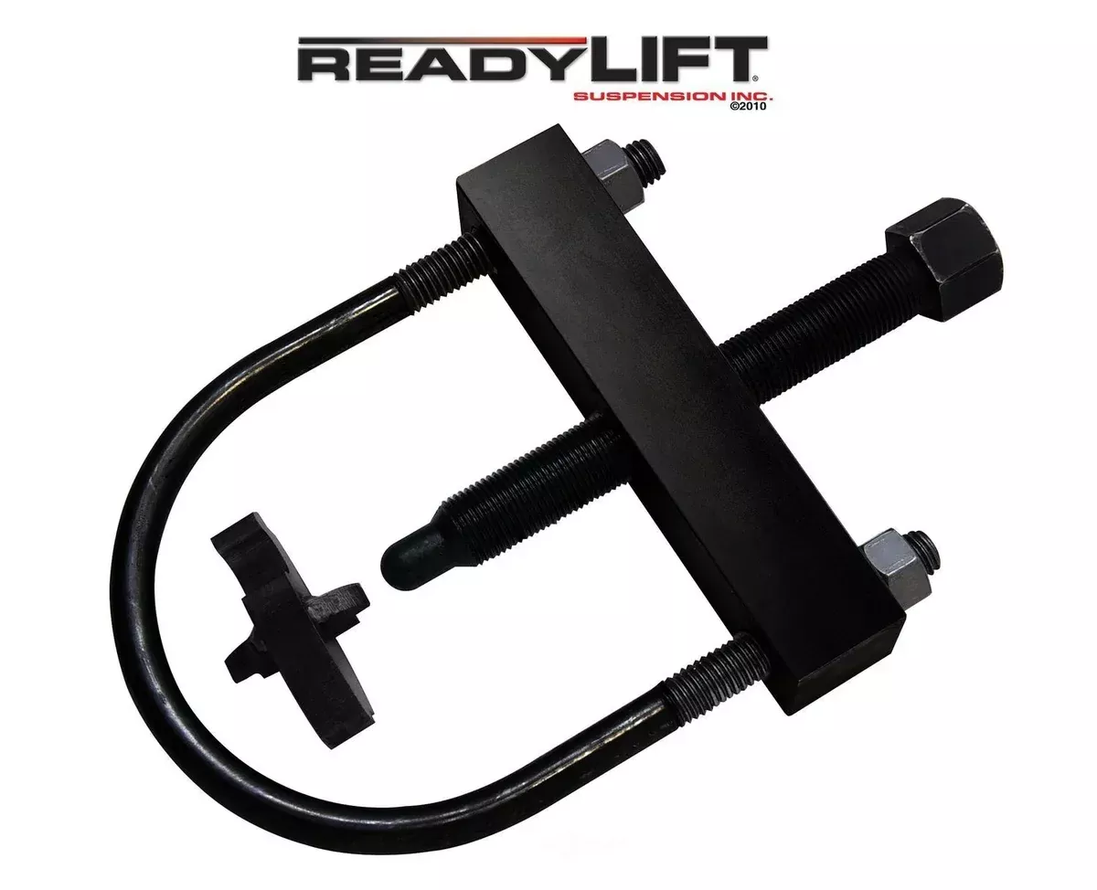 ReadyLift Torsion Key Unload Tool – Universal-Kit 66-7816A