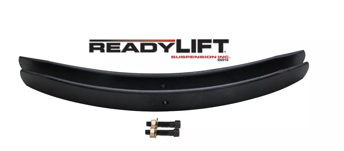 ReadyLift Universal Add-A-Leaf Mini-Kit 67-7120 fits 2016-2019 Nissan Frontier