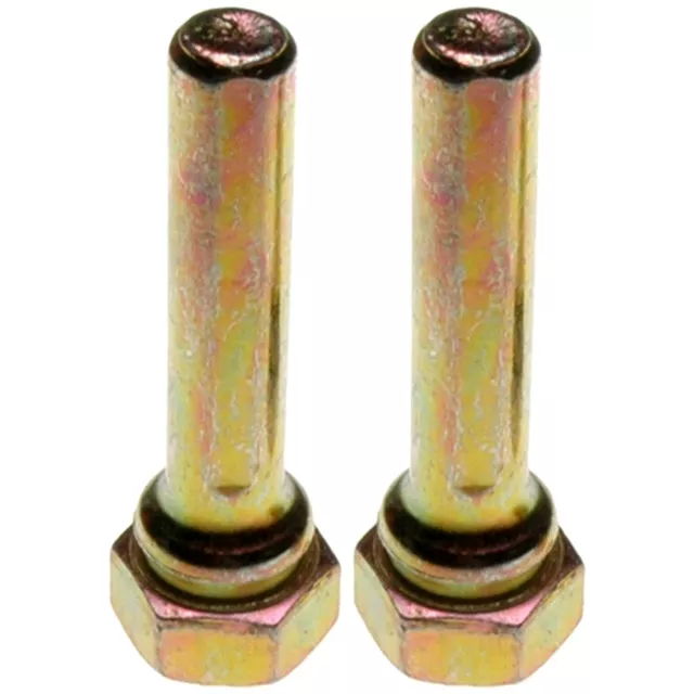 REAR CALIPER BOLTS