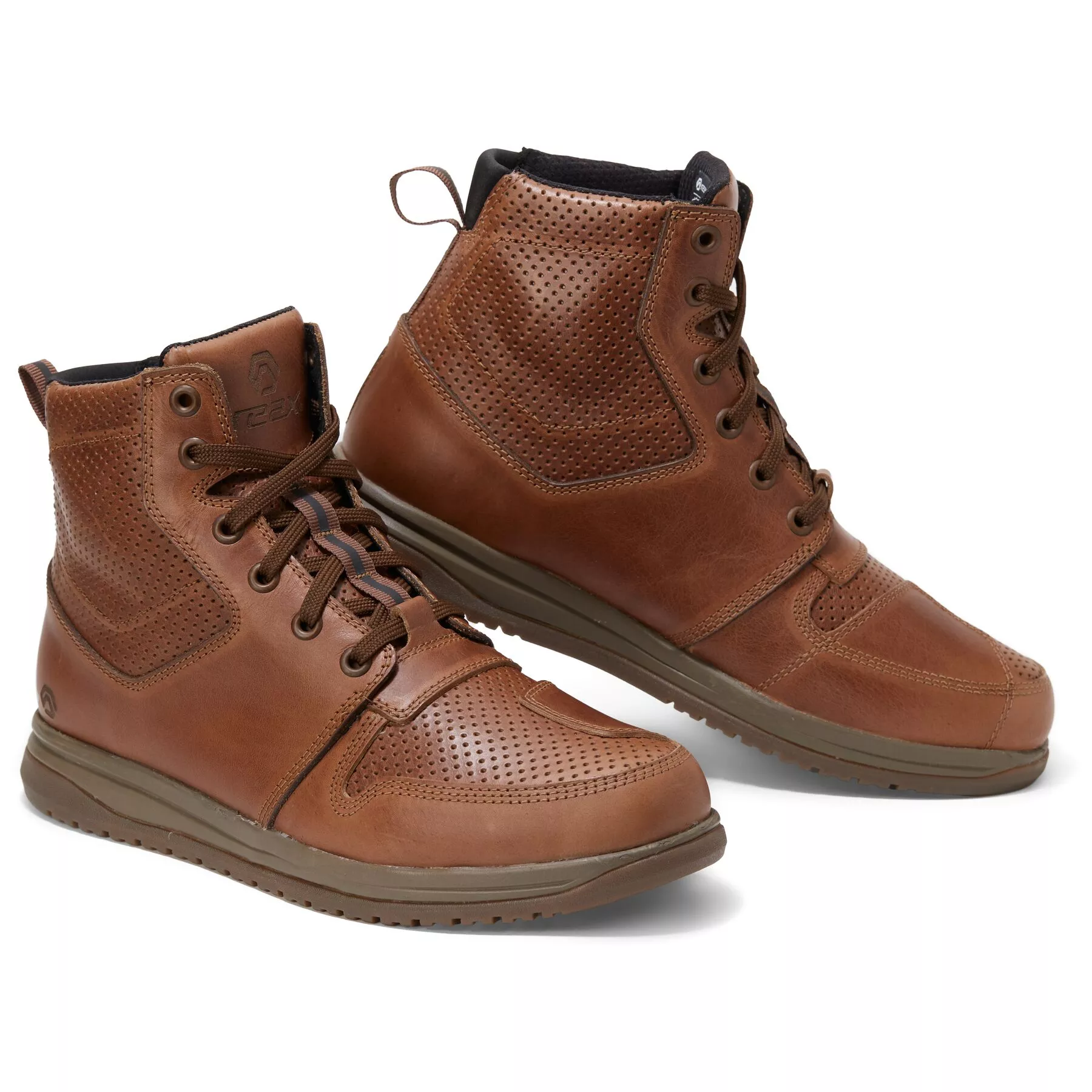 REAX Fulton Air Vintage CE Riding Shoes