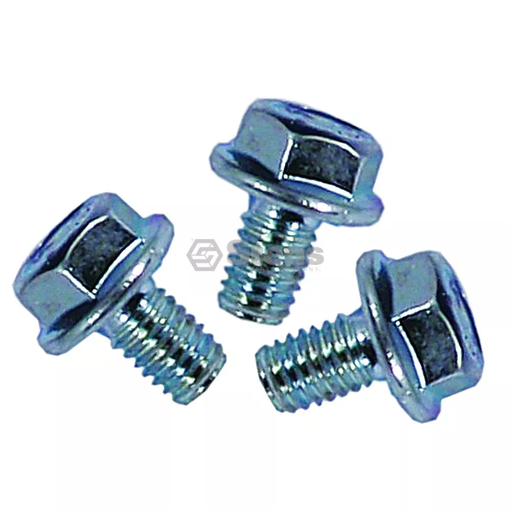 Recoil Flange Bolts - Honda 90008-ZE2-003