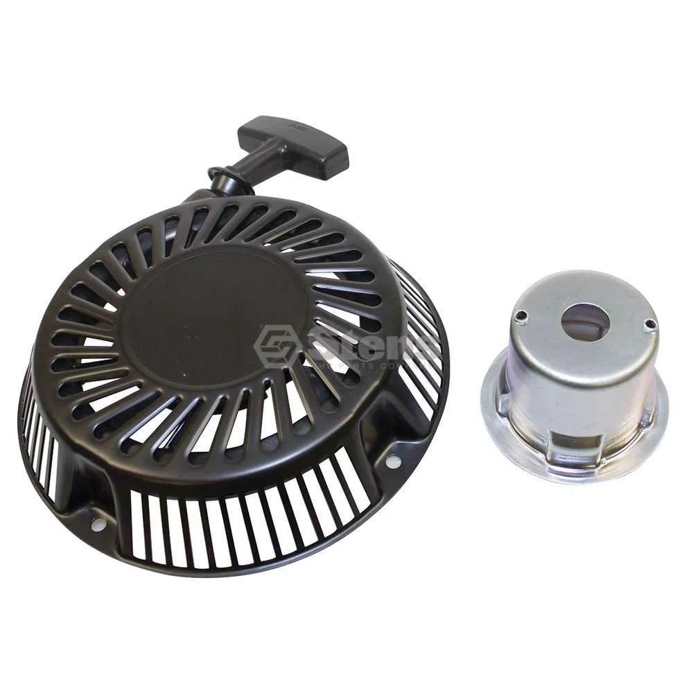 Recoil Starter Asembly - Briggs & Stratton 808152