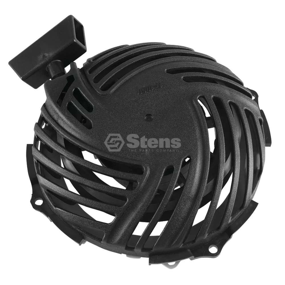 Recoil Starter Assembly - Briggs & Stratton 591139