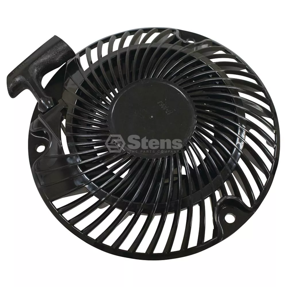 Recoil Starter Assembly - Briggs & Stratton 593958