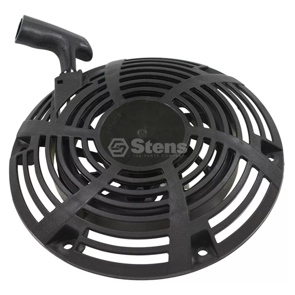 Recoil Starter Assembly - Briggs & Stratton 796497