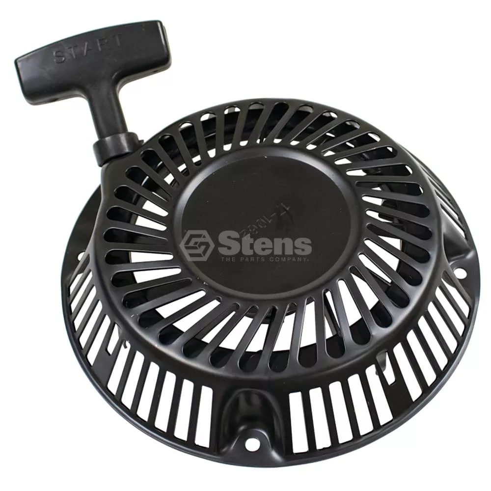 Recoil Starter Assembly - Briggs & Stratton 798825