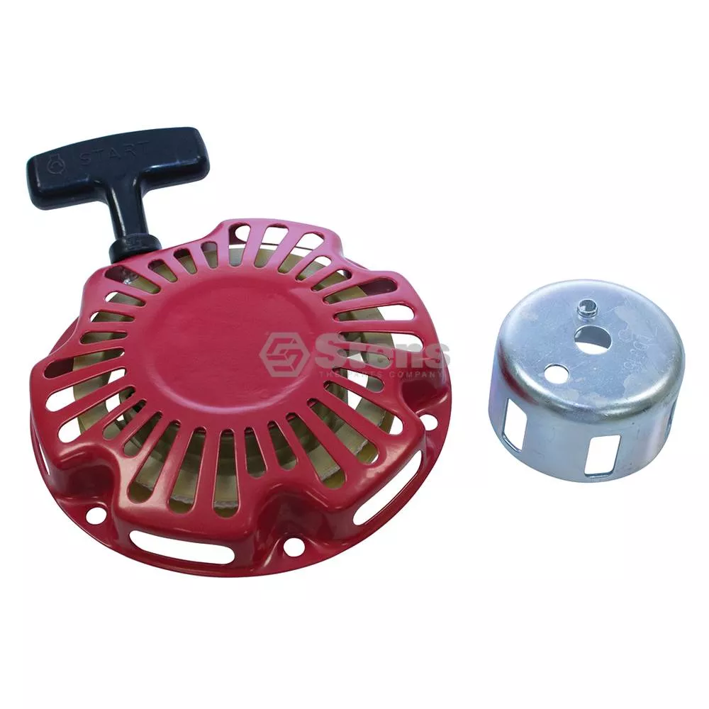 Recoil Starter Assembly - Honda 28400-Z0D-V04ZC
