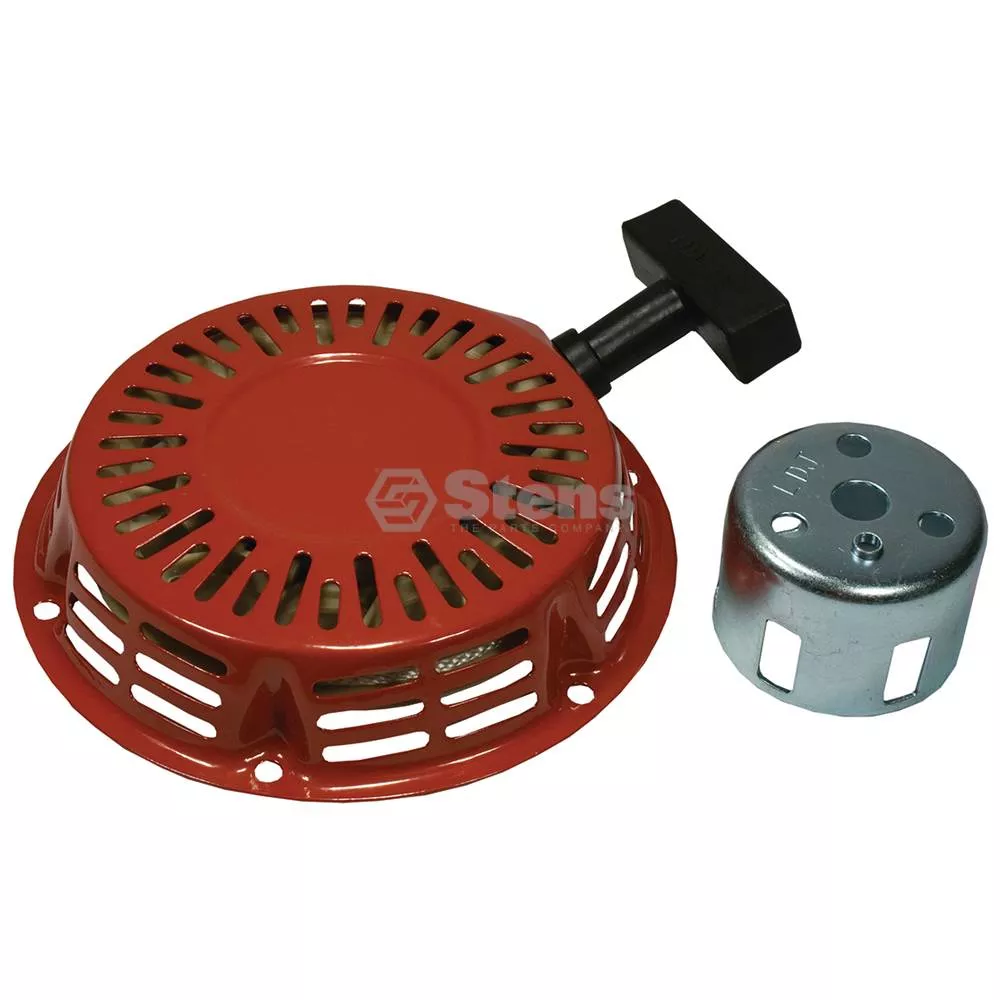 Recoil Starter Assembly - Honda 28400-ZH8-013YA