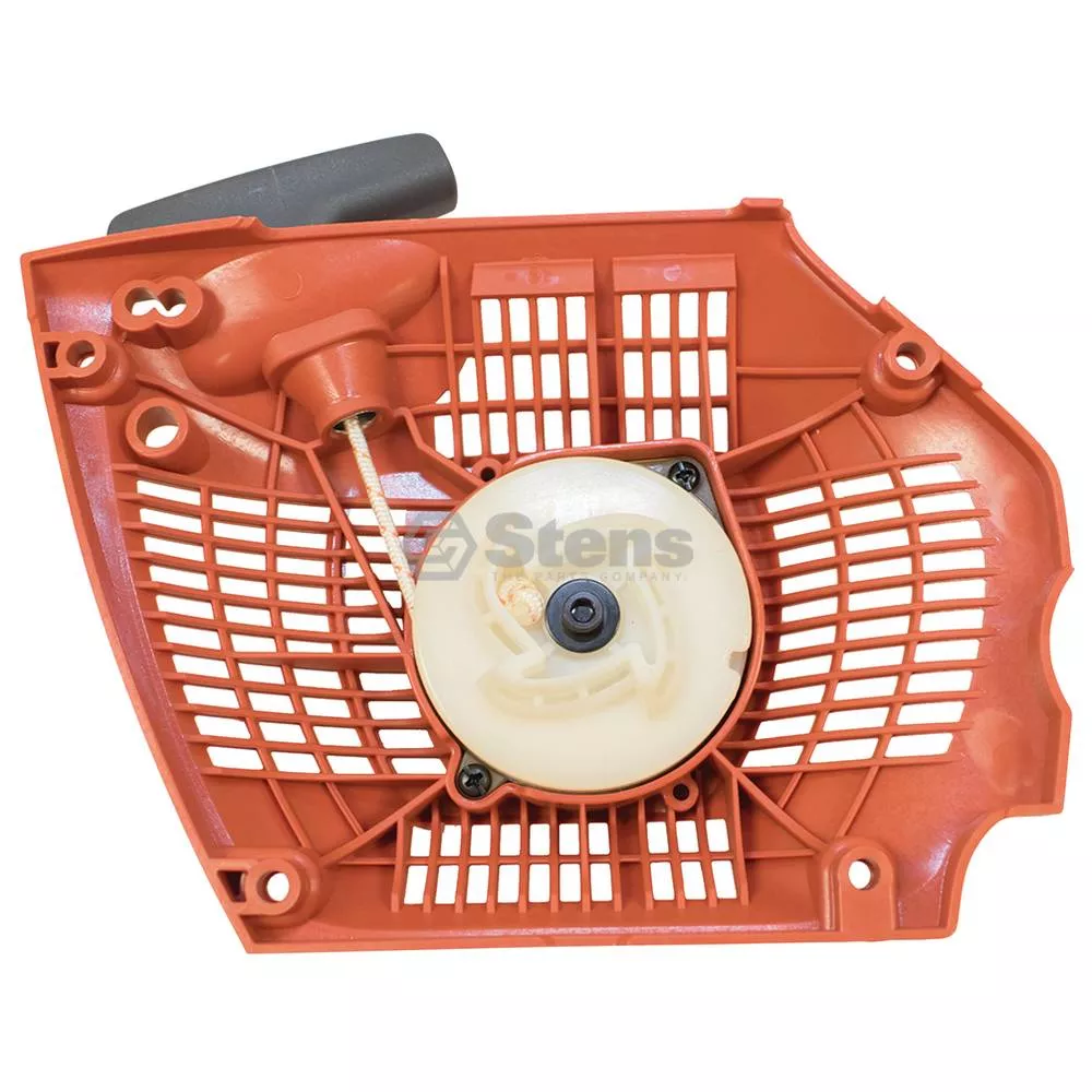 Recoil Starter Assembly - Husqvarna 537284201