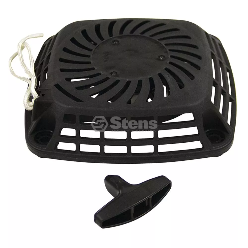 Recoil Starter Assembly - Kawasaki 49088-2582