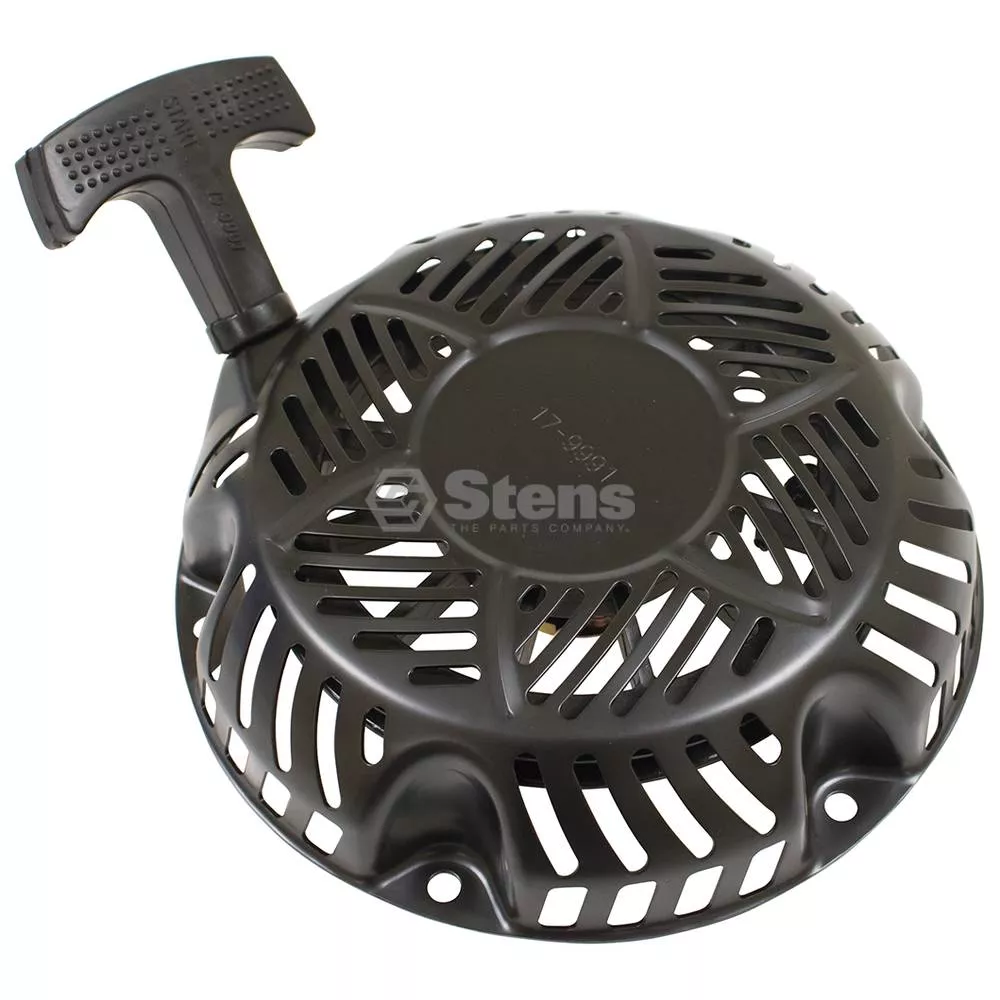 Recoil Starter Assembly - Kohler 17 165 02-S