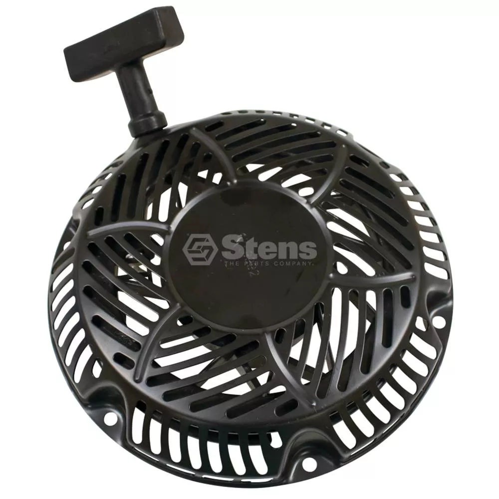Recoil Starter Assembly - Kohler 17 165 11-S
