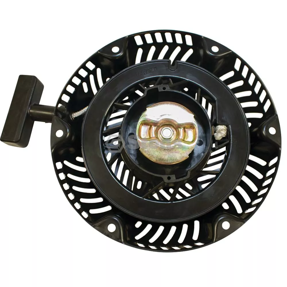 Recoil Starter Assembly - Kohler 17 165 12-S