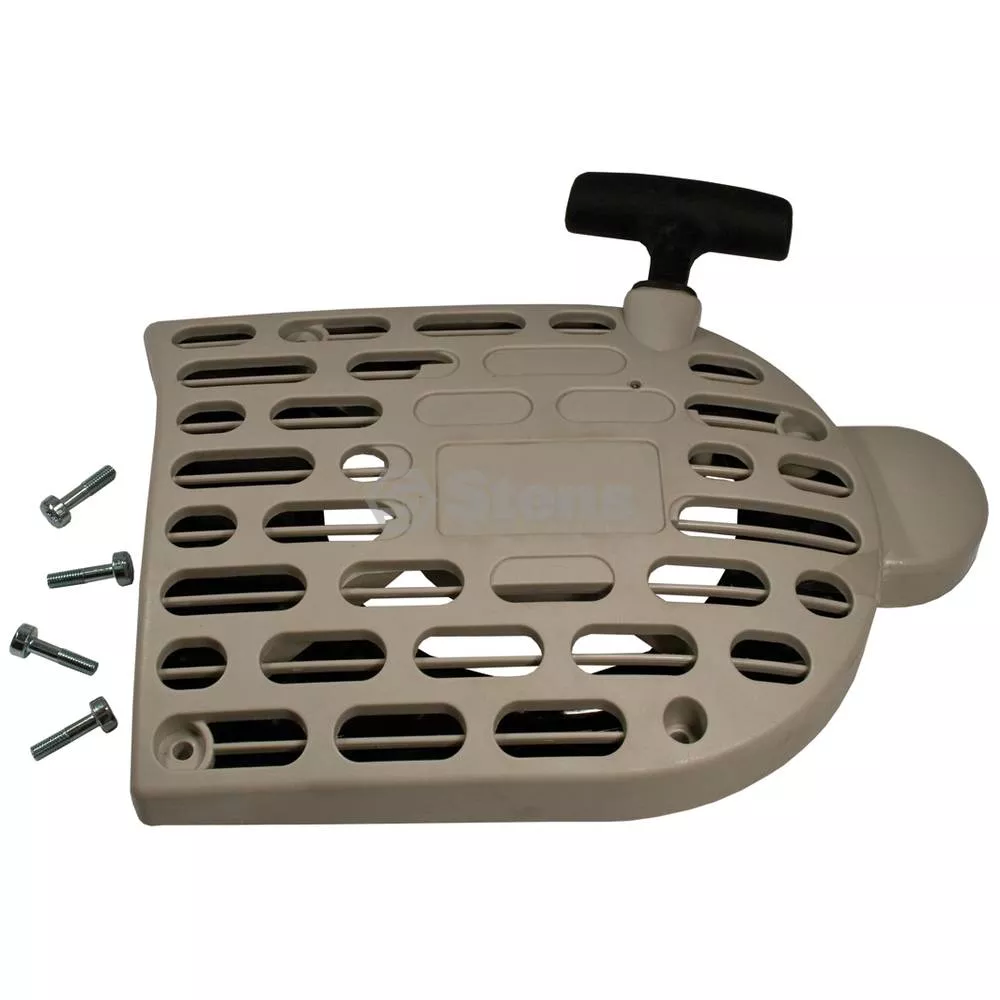 Recoil Starter Assembly - Makita 394 112 172