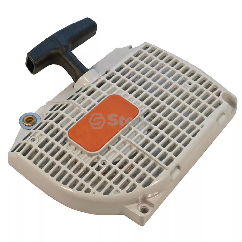 Recoil Starter Assembly - Stihl 1128 080 2104