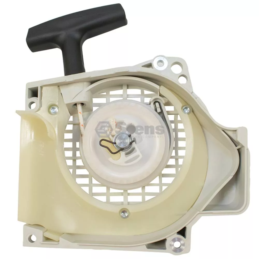 Recoil Starter Assembly - Stihl 1129 080 2105