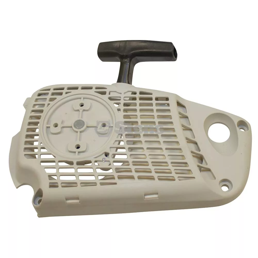 Recoil Starter Assembly - Stihl 1137 080 2108