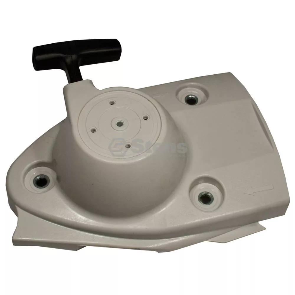 Recoil Starter Assembly - Stihl 4238 190 0404
