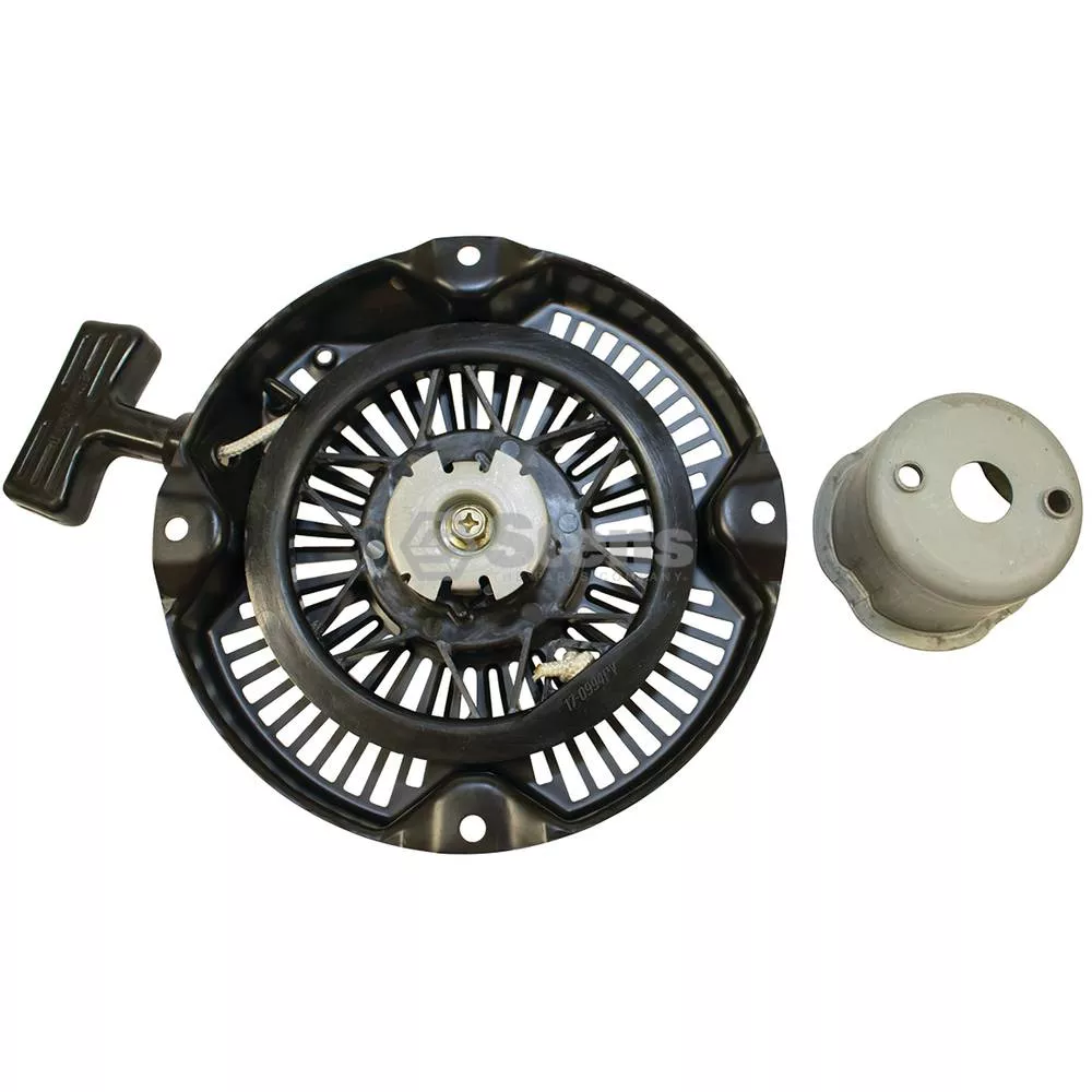 Recoil Starter Assembly - Subaru 279-50202-10